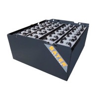 Акумуляторна тягова батарея BATER 80V 400Ah (5PzS)