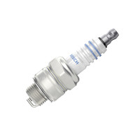 Свеча зажигания Bosch Standard Super W8EC 0241229720