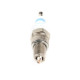 Свічка запалювання Bosch Platinum Iridium ZQR8SI302 9750 0242129512
