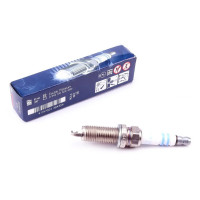 Свічка запалювання Bosch Double Platinum VR7SPP33 8133 0242135524