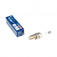 Свічка запалювання Bosch Super Plus FR7LDC+ 7402+7 0242235668