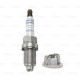 Свічки запалювання Bosch Super Plus FR7LDC+ картон (к-т 4шт.0242235668) 0242235914