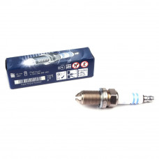 Свічка запалювання Bosch Platinum Plus FGR7DQP+ 6743+48 0242236562
