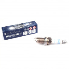 Свічка запалювання Bosch Double Platinum FR7KPP33+ 7426+50 0242236564