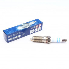 Свічка запалювання Bosch Platinum Iridium HR7NII332W 9697 0242236663