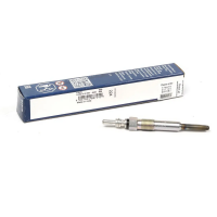Свічка розжарювання Bosch Duraterm 224 0250212009