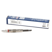 Свічка розжарювання Bosch Duraterm 050 0250402005