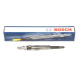 Свічка розжарювання Bosch Duraterm 050 0250402005