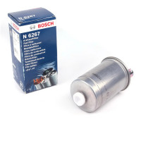 Фільтр паливний Bosch N6267 0450906267