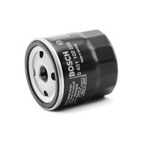 Фільтр оливний Bosch P2056 0451102056