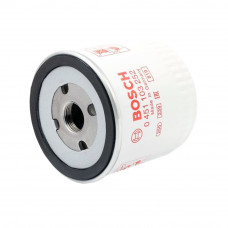 Фільтр оливний Bosch P3252 0451103252