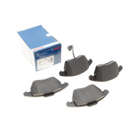 Колодки гальмівні передні Bosch BP938 0986424797