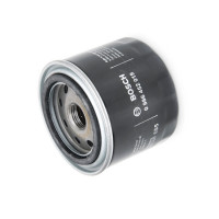 Фильтр масляный Bosch P2019 0986452019