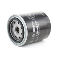Фільтр оливний Bosch P2023 0986452023