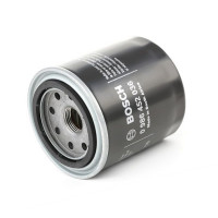 Фільтр оливний Bosch P2036 0986452036