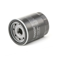 Фільтр оливний Bosch P2041 0986452041