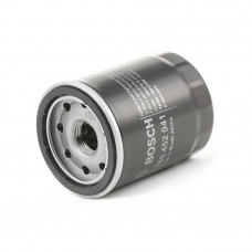 Фільтр оливний Bosch P2041 0986452041