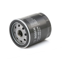 Фільтр оливний Bosch P2044 0986452044