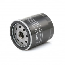 Фільтр оливний Bosch P2044 0986452044