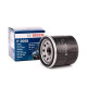 Фільтр оливний Bosch P2058 0986452058
