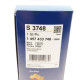 Фільтр повітряний Bosch S3748 1457433748
