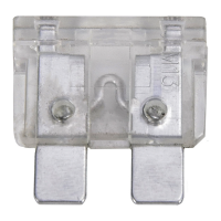 Предохранитель FT Bosch 25A 1904529908