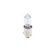 Лампа накаливания Bosch Pure Light H6W 12V 6W BAX9s (блистер 2 шт.) 1987301035