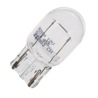 Лампа розжарювання Bosch Pure Light W21W 12V 21W W3x16d (блістер 2 шт.) 1987301096