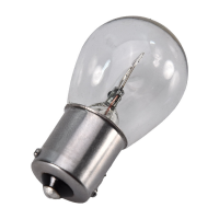 Лампа накаливания Bosch Eco P21W 12V 21W BA15s 1987302811
