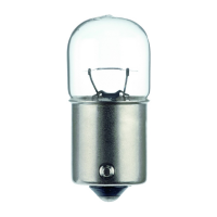 Лампа накаливания Bosch Eco R10W 12V 10W BA15s 1987302816
