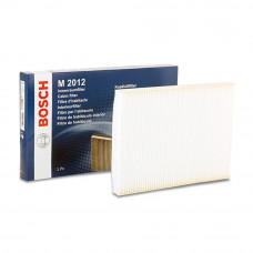 Фільтр салону Bosch M2012 1987432012