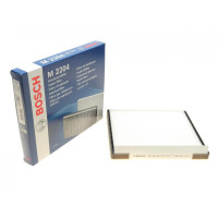 Фільтр салону Bosch M2204 1987432204
