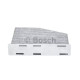 Фільтр салону Bosch R2397 з активованим вугіллям 1987432397