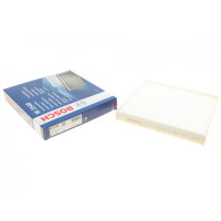 Фільтр салону Bosch M2540 1987432540