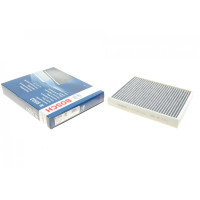 Фільтр салону Bosch R5502 з активованим вугіллям 1987435502