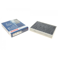 Фільтр салону Bosch R5503 з активованим вугіллям 1987435503