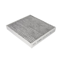 Фильтр салона Bosch R5557 с активированным углем 1987435557