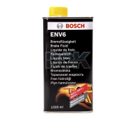 Гальмівна рідина Bosch ENV6 1л 1987479207