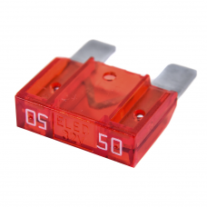 Запобіжник FX Bosch 50A 1987529021