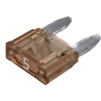 Предохранитель FN Bosch 5A 1987529028