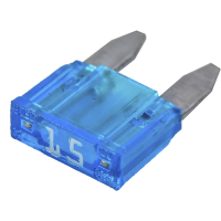 Предохранитель FN Bosch 15A 1987529031