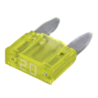 Запобіжник FN Bosch 20A  1987529032