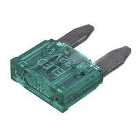 Предохранитель FN Bosch 30A 1987529034
