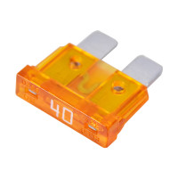 Запобіжник FT Bosch 40A 1987529036