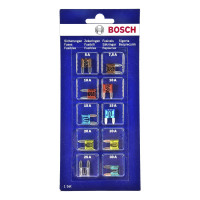 Набор предохранителей FN Bosch 5A 7.5A 10A 15A 20A 25A 30A 1987529038