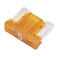 Запобіжник FL Bosch 5A 1987529044