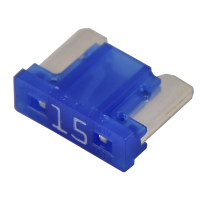 Запобіжник FL Bosch 15A 1987529047
