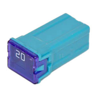Предохранитель FJ Bosch FJ10 20A 1987529056