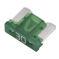 Запобіжник FL Bosch 30A 1987529077