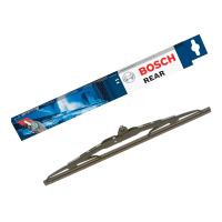 Щітка склоочисника безкаркасна задня Bosch Rear 330мм A332H 3397008635